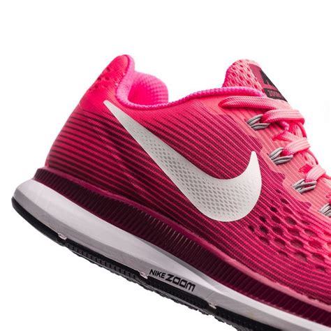 nike air zoom pegasus 34 damen laufschuhe|nike air zoom pegasus pink.